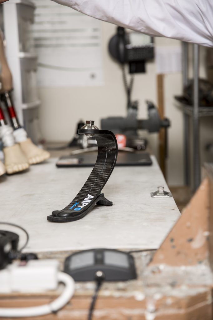 allproprostheticfoot Snell Prosthetics & Orthotics