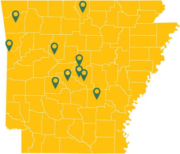 Snell Locations