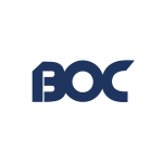 BOC International Logo