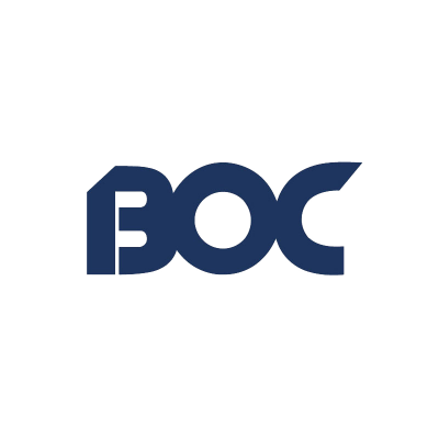 BOC International Logo