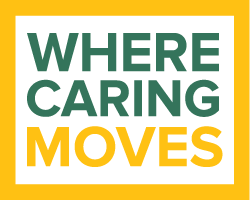 Where Caring Moves Icon