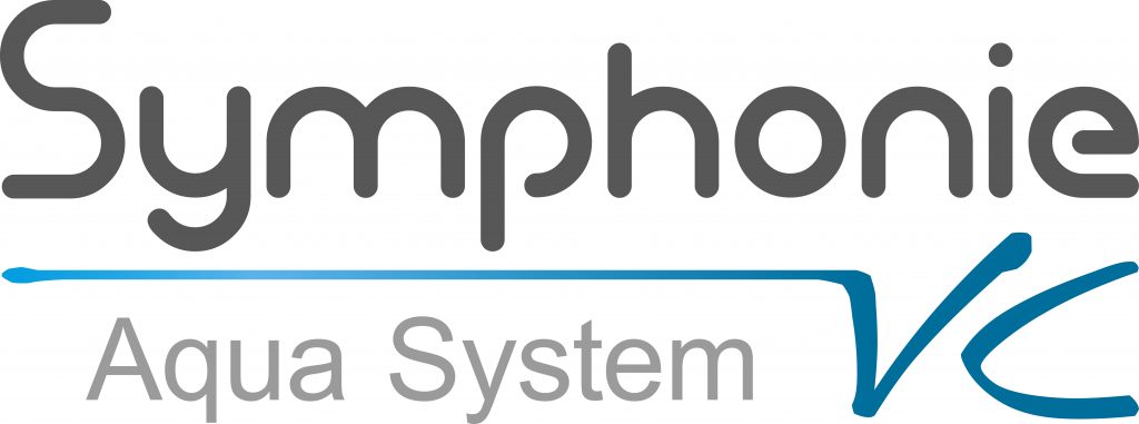 Symphonie® Aqua System Logo