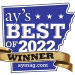 AYs Best of 2022 WINNER logo